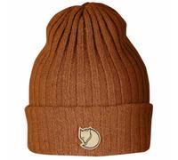 Fjällräven Bryton Beanie Orange Men,Women