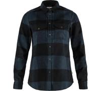 FJALLRAVEN Women's Canada Shirt Ls W Canada Shirt (Pack of 1)