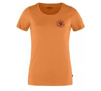Fjallraven Women's Cotton 1960 Logo Tee - 5 Colourways available