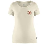 Fjallraven Women's Cotton 1960 Logo Tee - 5 Colourways available