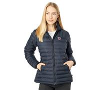 Fjallraven Women's Expedition Latt Hoodie Black L