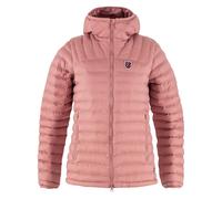 Fjallraven Womens Expedition Latt Hoodie Dusty Rose