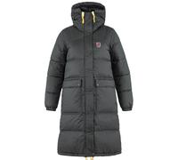Fjallraven 86126 Expedition Long Down Parka W Jacket Women's Basalt L