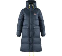 FJALLRAVEN Women's Expedition Long Down Parka W Parka