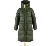 FJALLRAVEN Women's Expedition Long Down Parka W Parka