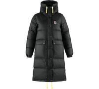 Fjällräven Expedition Down Jacket Black M Woman
