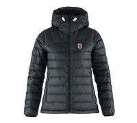 Fjällräven Expedition Pack Down Hooded Jacket Black Women - L