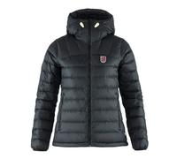 Fjallraven Womens Expedition Pack Down Hoodie Black