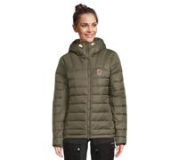 FJALLRAVEN Women's Expedition Pack Down Hoodie W Sweatshirt
