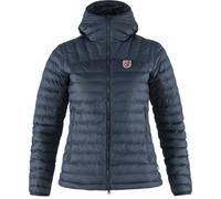 FJALLRAVEN Women's Expedition Pack Down Hoodie W Sweatshirt