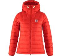 FJALLRAVEN Women's Expedition Pack Down Hoodie W Sweatshirt