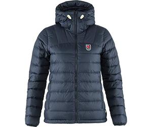 FJALLRAVEN Women's Expedition Pack Down Hoodie W Sweatshirt