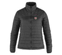 Fjallraven Womens Expedition X-Latt Jacket Black