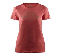 Fjallraven Women's Fjällräven Est 1960 T-Shirt W T-Shirt