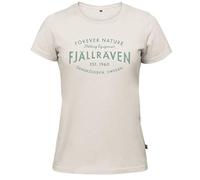 Fjallraven Women's Fjällräven Est 1960 T-Shirt W T-Shirt