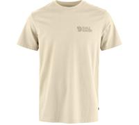 Fjällräven - Women's Fjällräven Heavy Classic T-Shirt - T-shirt size XS, sand