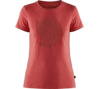 FJALLRAVEN Women's Forever Nature T-Shirt W T-Shirt