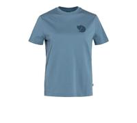 FJALLRAVEN Women's Fox Boxy Logo Tee W Short Sleeve T-Shirt