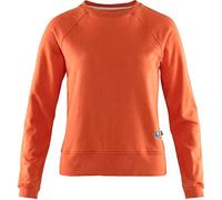 FJALLRAVEN Women's Greenland Sweater W Sweatshirts