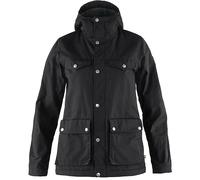 Fjällräven - Women's Greenland Winter Jacket - Winter jacket size XS, black