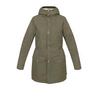 Fjällräven Greenland Winter Jacket Green L Woman