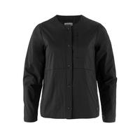 Fjällräven - HC Insulated Black - Jacket - black - L - 100% Polyamide L