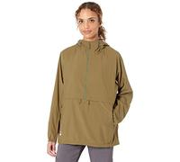 FJALLRAVEN Women's High Coast Lite Anorak W Jackets