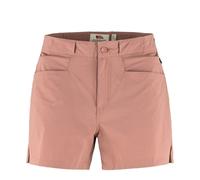 Fjällräven - Women's High Coast Lite Shorts - Shorts size 8, pink