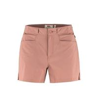 Fjällräven - Women's High Coast Lite Shorts - Shorts size 8, pink