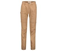 FJALLRAVEN Women's High Coast Zip-Off Tr. W Trouser