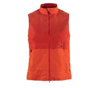 Fjallraven Womens Hoja Adventure Vest Flame Orange