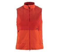 Fjallraven Womens Hoja Adventure Vest Flame Orange