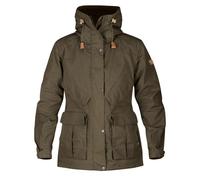 FJALLRAVEN F89715-633 Jacket No. 68 W Dark Olive L