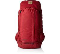 Fjallraven Women's Kaipak 58W Rucksack, Redwood, 73 x 40 30 cm