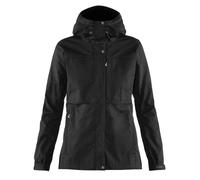 Fjällräven Jacket Kaipak F89828-550 Black Women's L