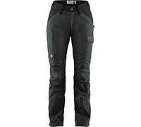 FJALLRAVEN Women's Kaipak Trousers Curved W Pants