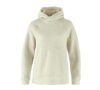 Fjällräven Women's Kaitum Hoodie Chalk White
