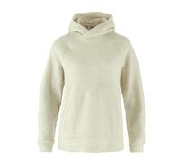 Fjallraven Womens Kaitum Hoodie Chalk White