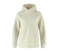 Fjällräven Women's Kaitum Hoodie Chalk White