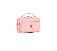 Fjallraven Womens Kanken Hip Pack Pink One Size