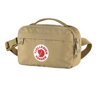 Fjällräven Kanken Hip Pack 2L Light Brown
