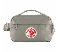 FJALLRAVEN Women's Kånken Hip Sports Backpack, Gray (Fog), One Size UK
