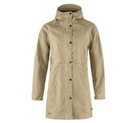 Fjallraven 87029-118 Karla Lite Jacket W Jacket Women's Fossil Size L