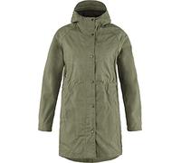 Fjallraven Women's Karla Lite Jacket W, Green, S