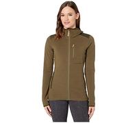 FJALLRAVEN Women's Keb Fleece Hoodie W Sweatshirt