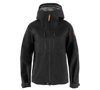 Fjallraven Womens Keb GTX Jacket Black