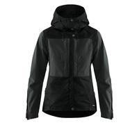 Fjällräven Jacket Keb Jacket Women's Black