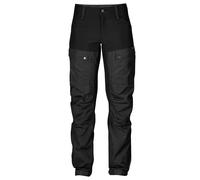 Fjällräven Keb Pants Black 42 / Regular Woman