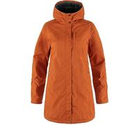Fjallraven Women's Kiruna Padded Parka W/Kiruna Padded Parka W Jacket