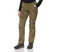 Fjallraven Women's Lappland Hybrid Trousers W Pants